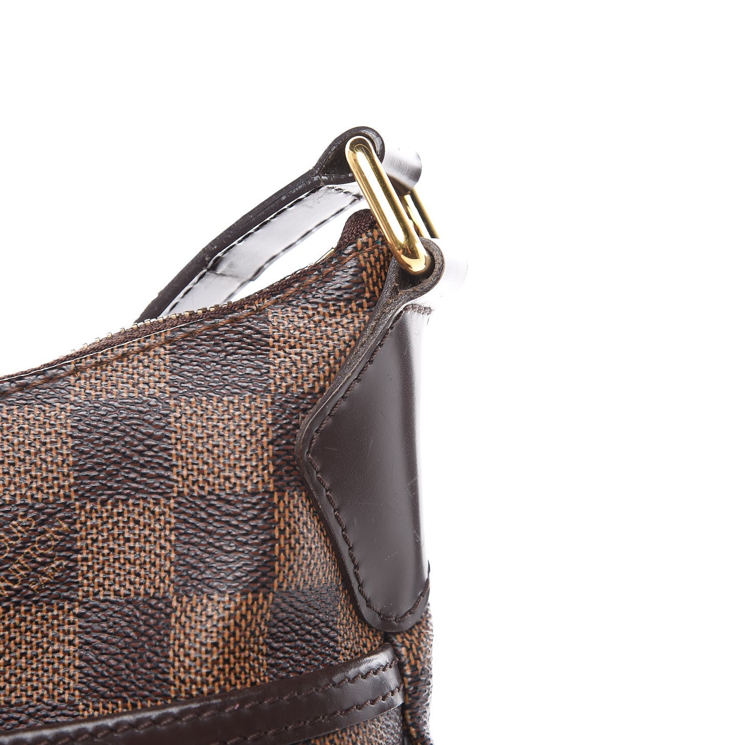 Louis Vuitton Damier Ebene Bloomsbury PM 14 of 16