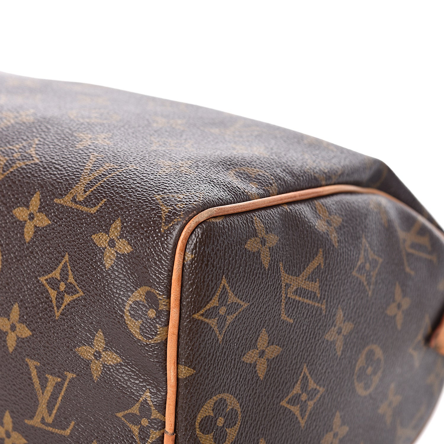 Louis Vuitton Monogram Speedy 25 13 of 17