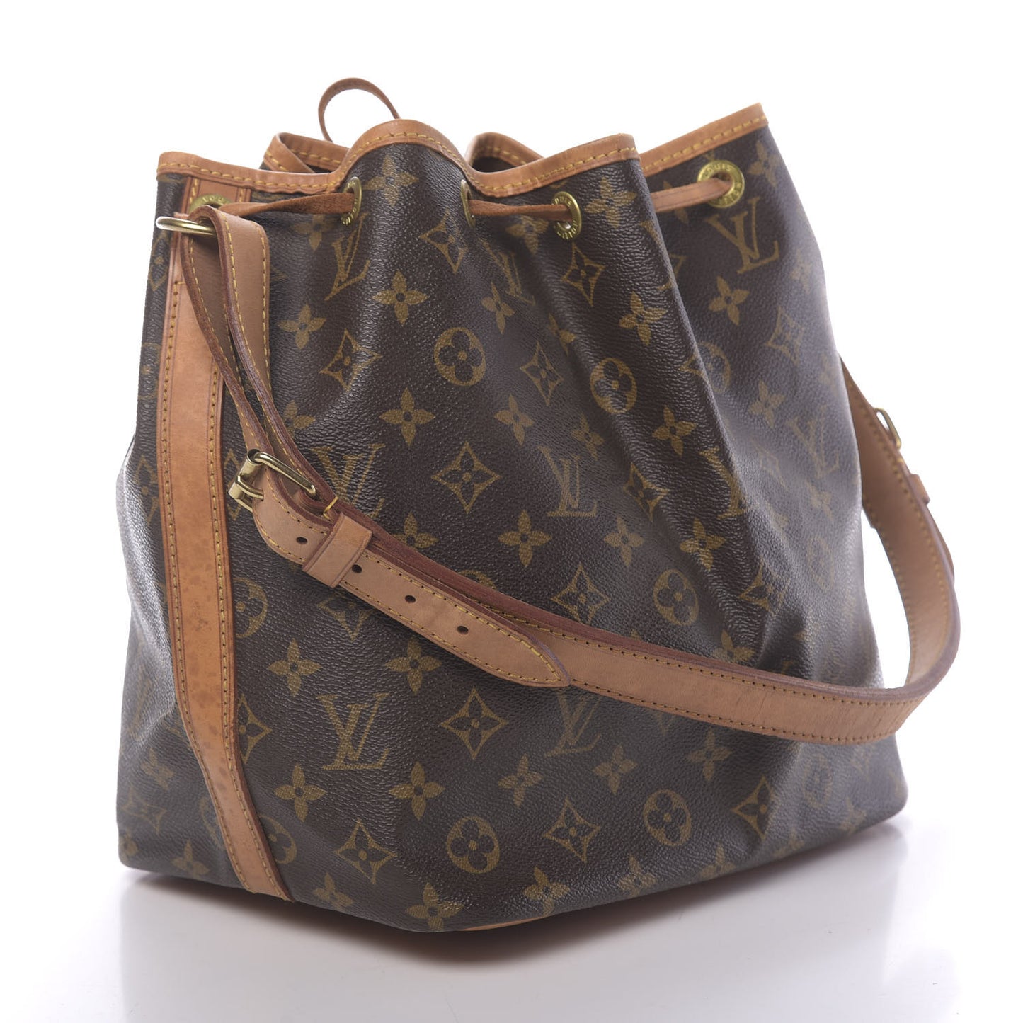 Monogram Petit Noe