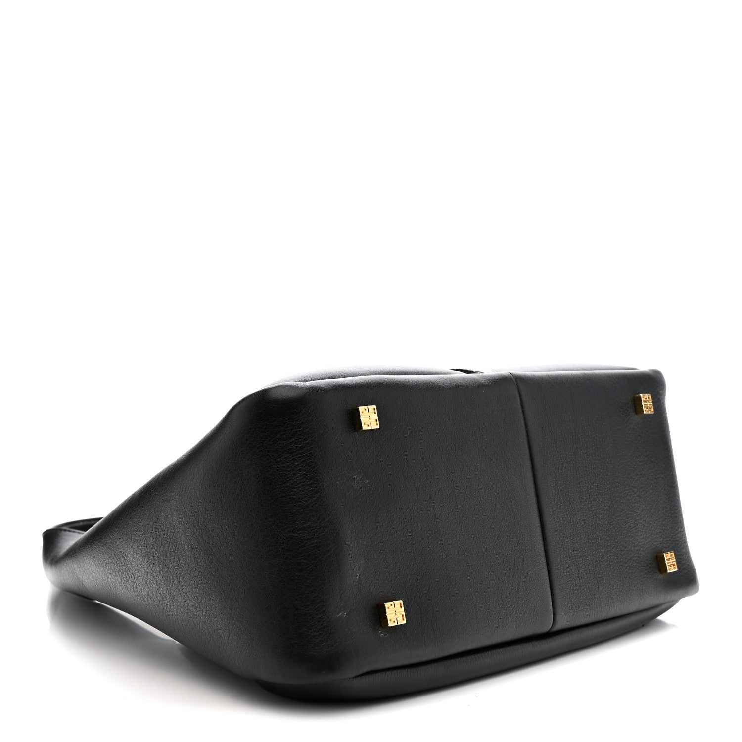 Givenchy Calfskin Medium G-Lock Hobo Black 4 of 11