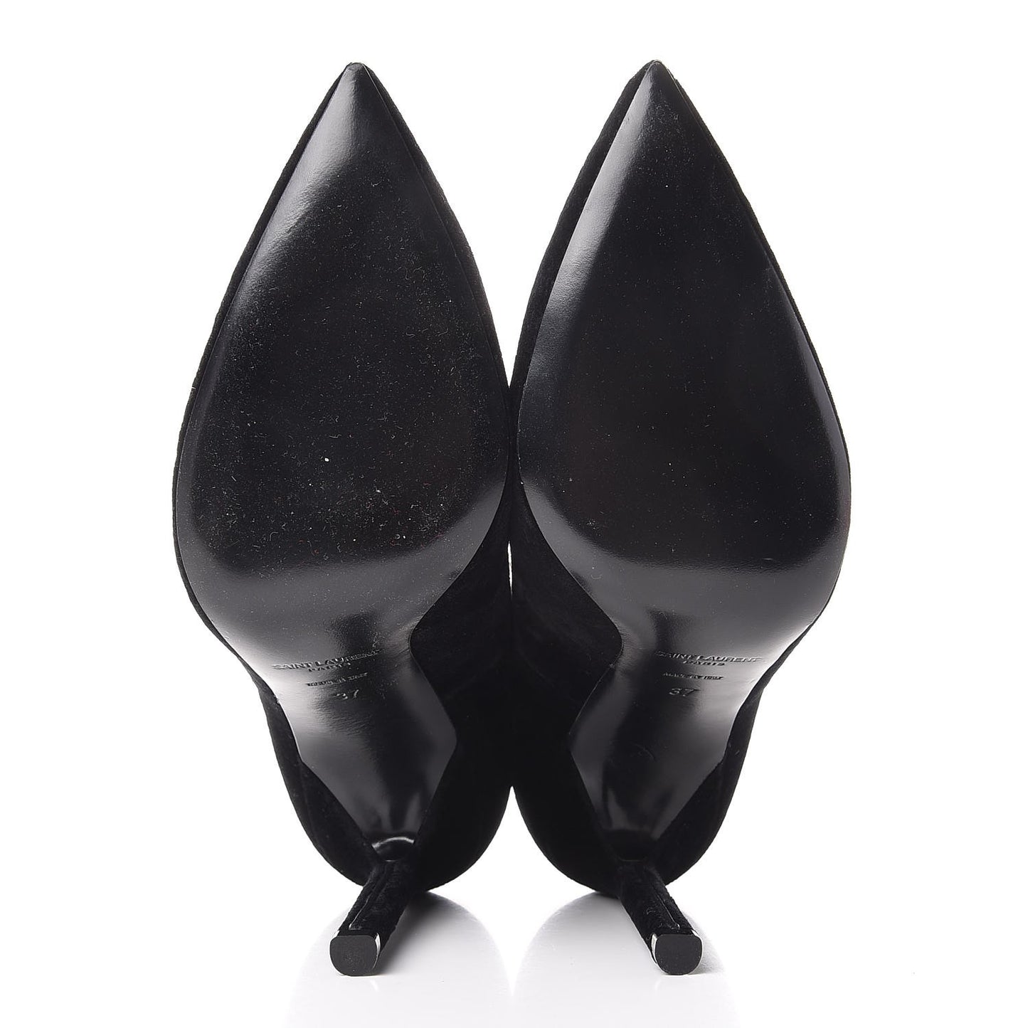 Velvet Anja 105 Pumps 37 Black