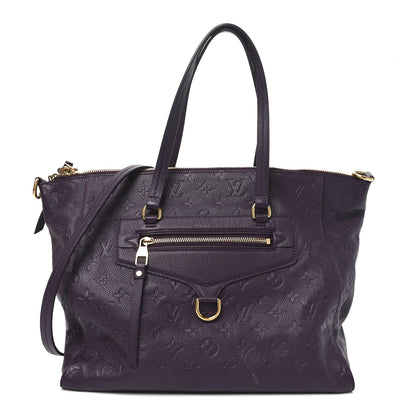 Louis Vuitton Empreinte Lumineuse PM Aube 1 of 10