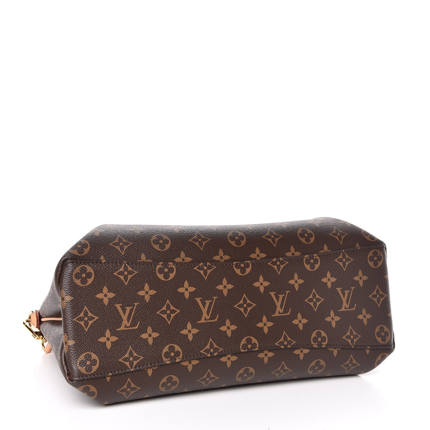 Louis Vuitton Monogram Rivoli MM 4 of 11