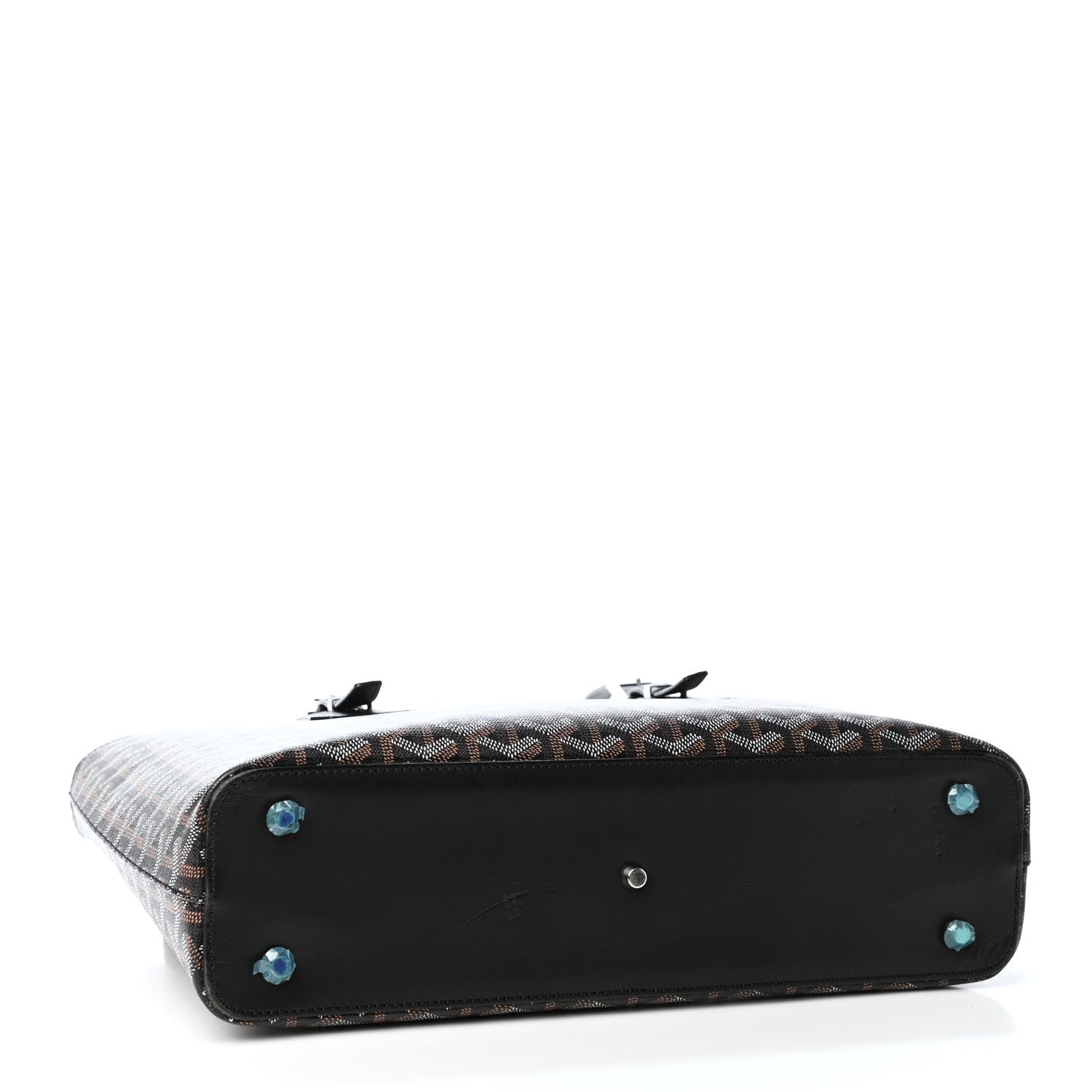 Goyard Goyardine Okinawa PM Black 3 of 5
