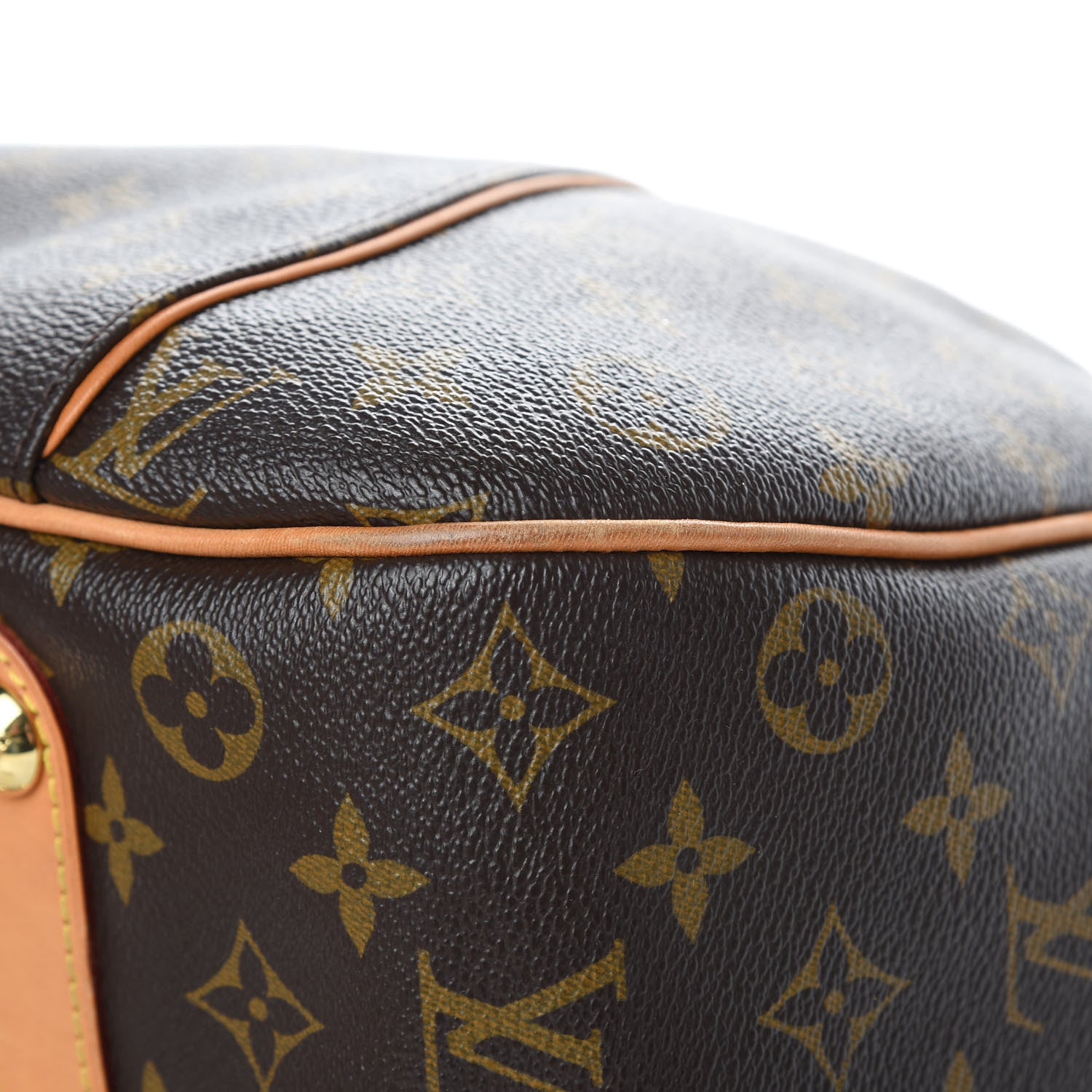 Louis Vuitton Monogram Galliera PM 11 of 16