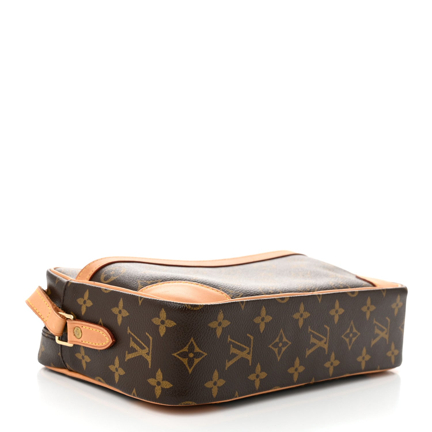 Louis Vuitton Monogram Trocadero 27 4 of 11