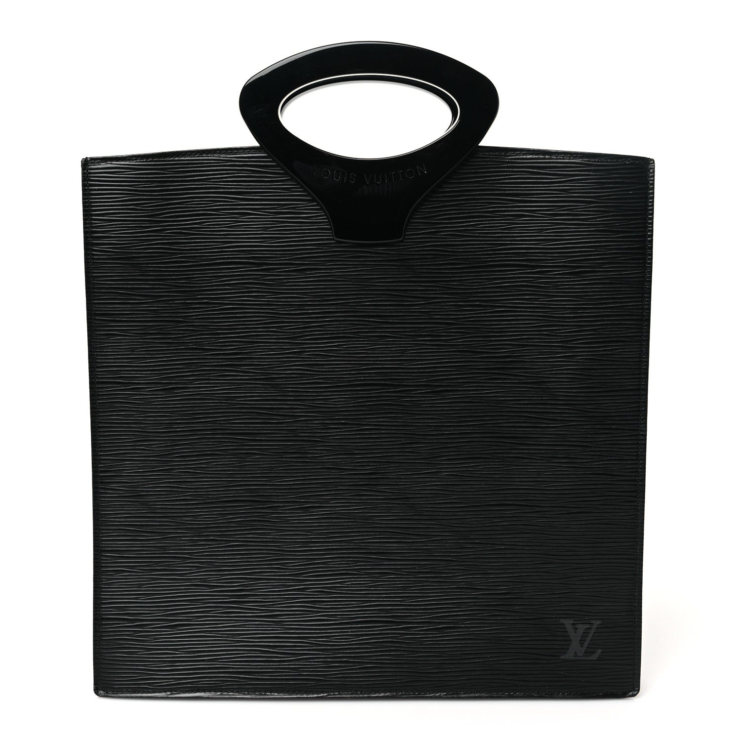 Louis Vuitton Epi Ombre Black 1 of 9