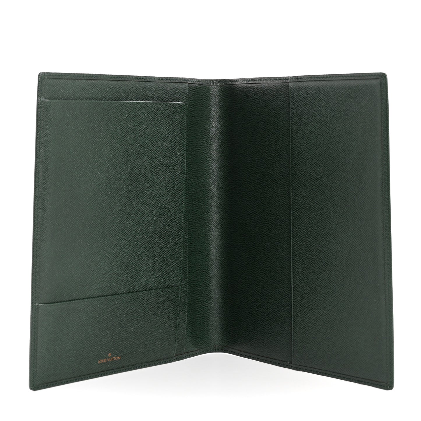 Taiga Desk Agenda Cover Epicea