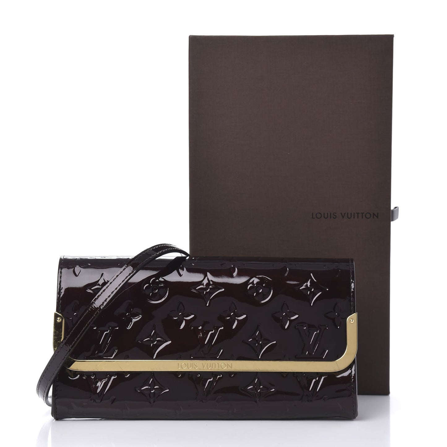 Vernis Rossmore MM Amarante