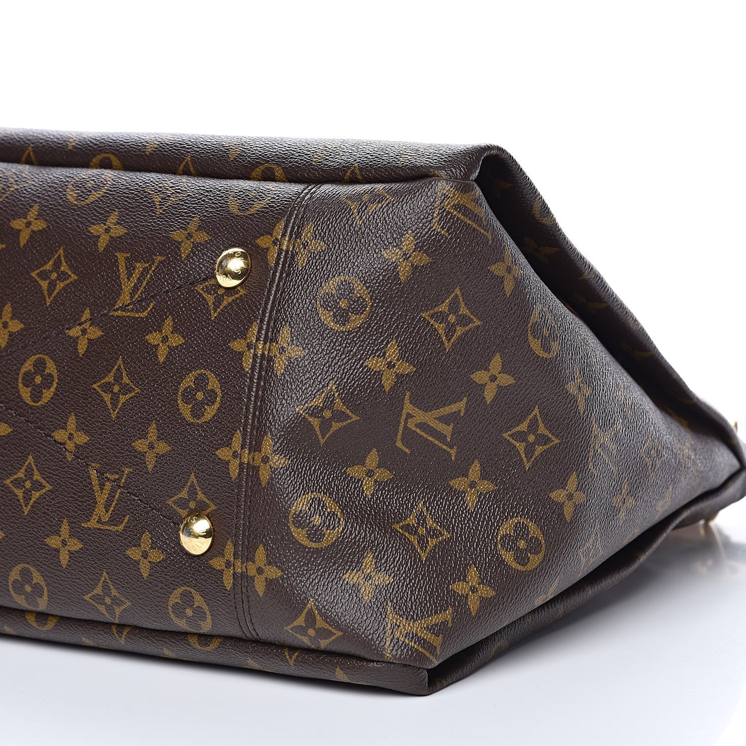 Louis Vuitton Monogram Artsy MM 8 of 13