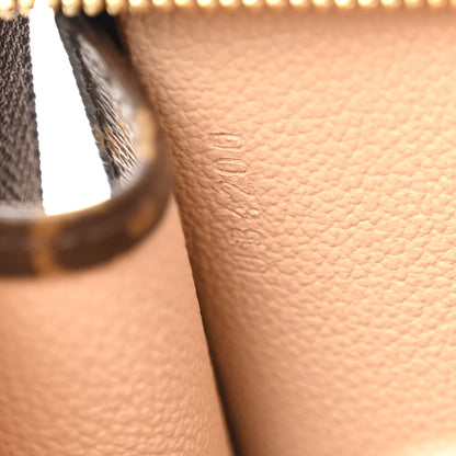 Louis Vuitton Monogram Toiletry Pouch 19 7 of 7