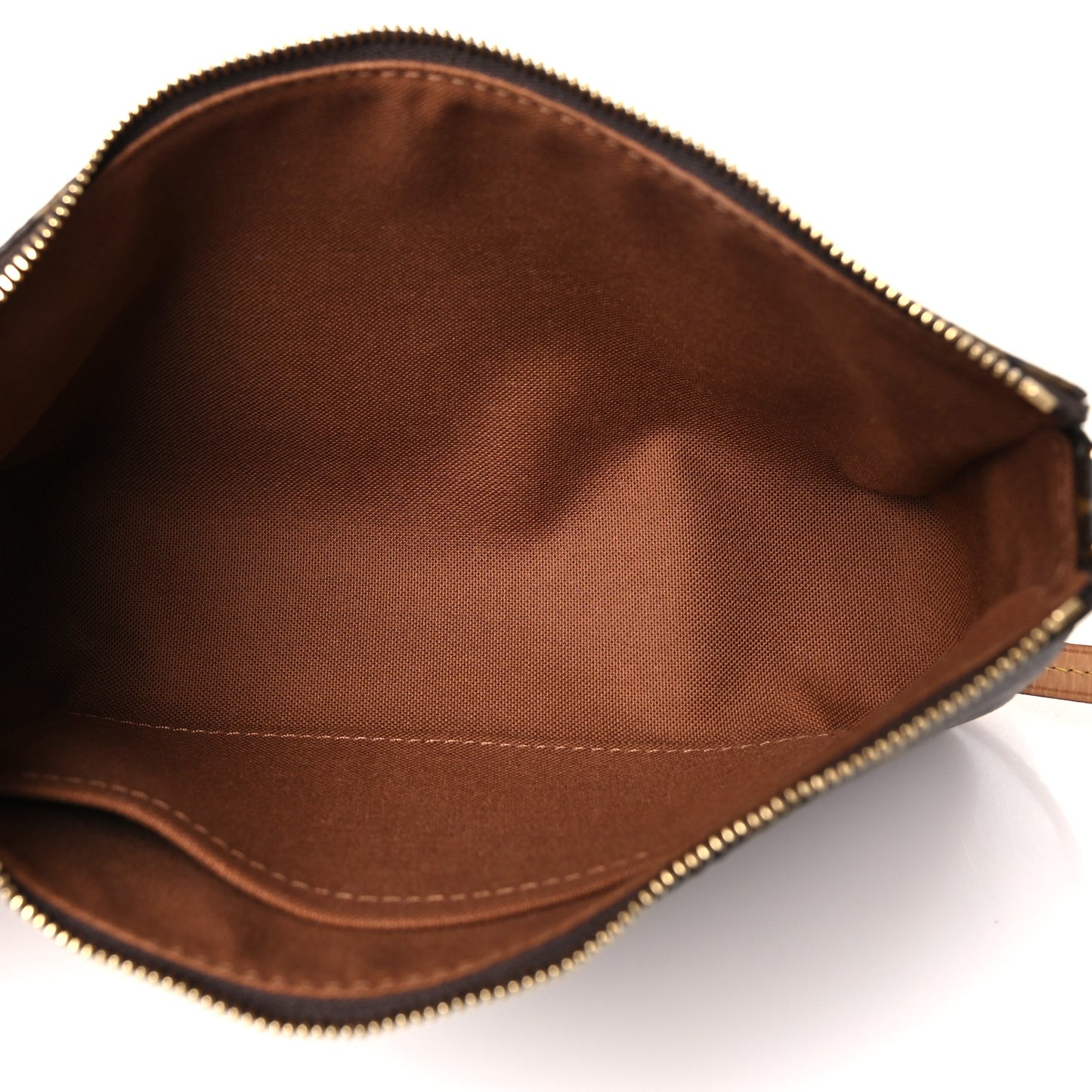 Monogram Pochette Accessories NM