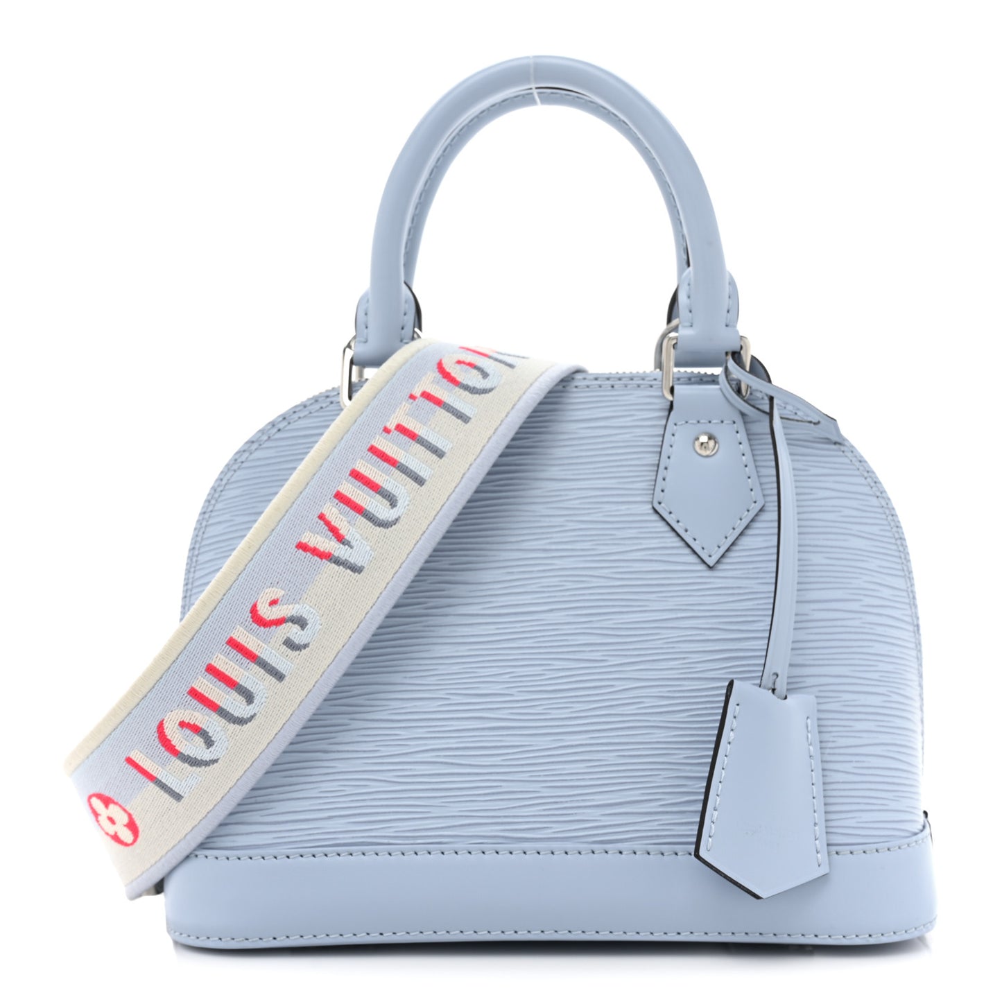 Epi Jacquard Alma BB Cloud Blue