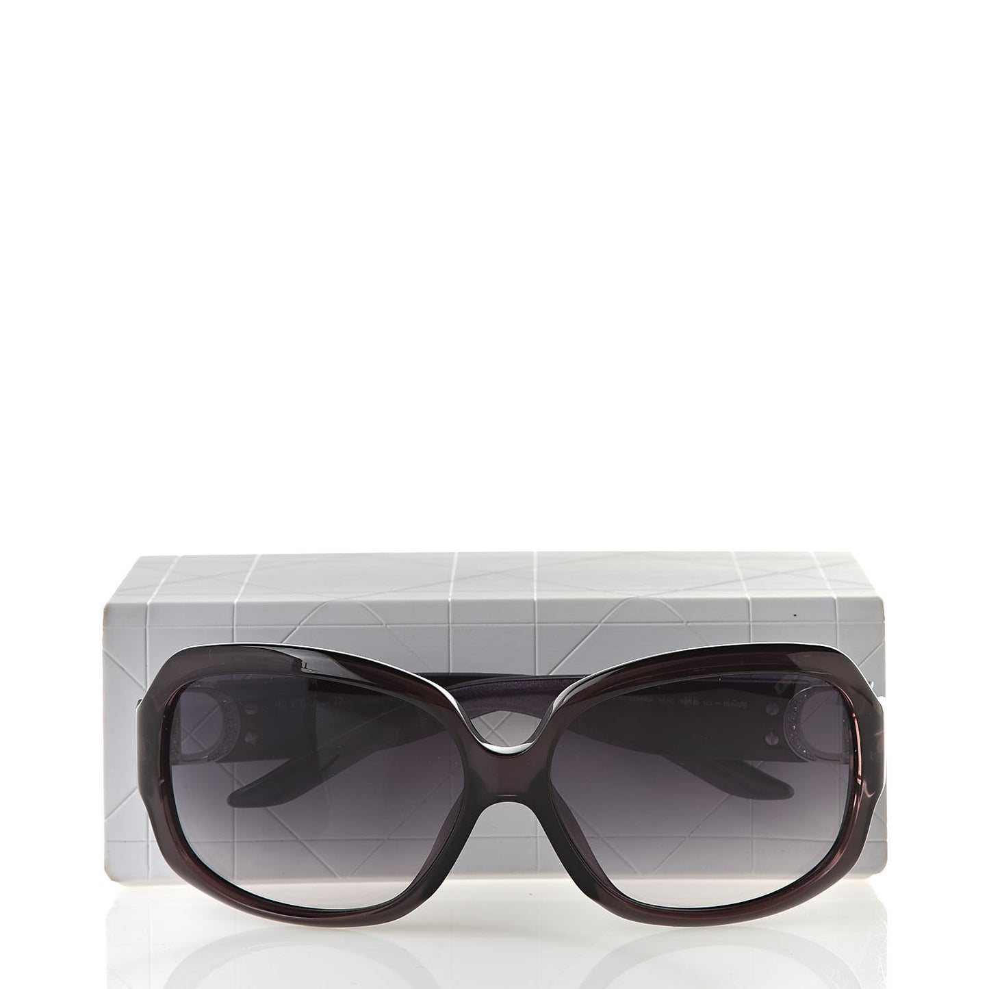 Evening 1 Sunglasses Purple