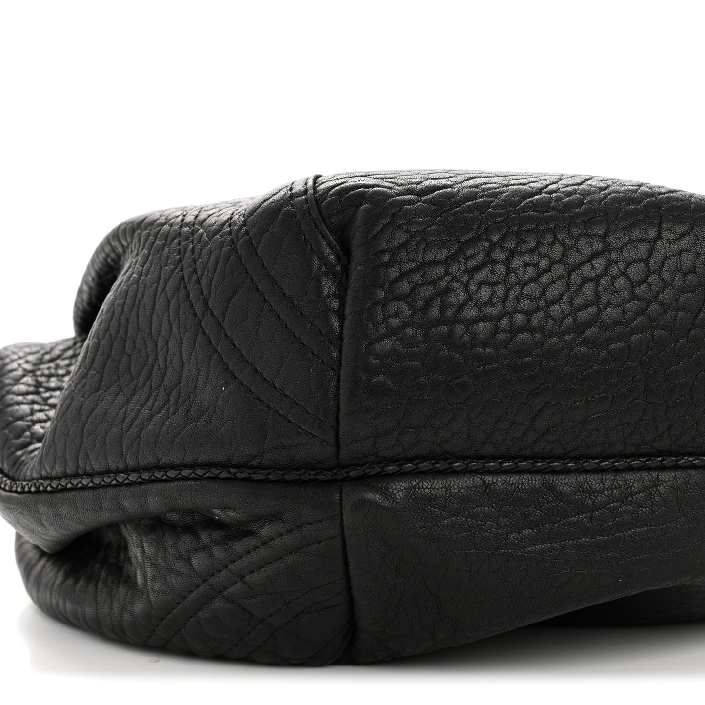 Nappa Nuvolata Spy Black