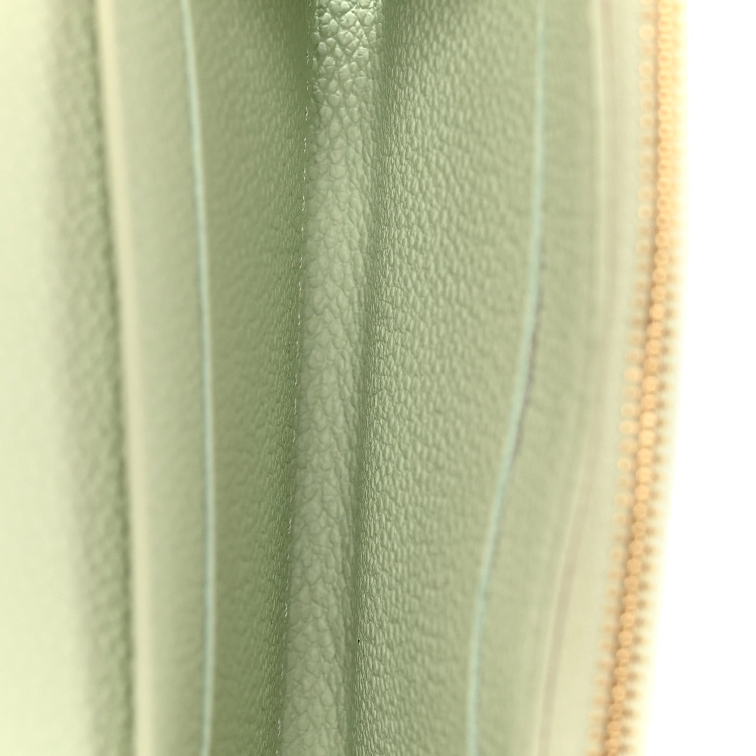 Louis Vuitton Empreinte Rosalie Coin Purse Matcha Green 5 of 7