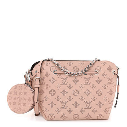 Louis Vuitton Mahina Bella Magnolia 1 of 9