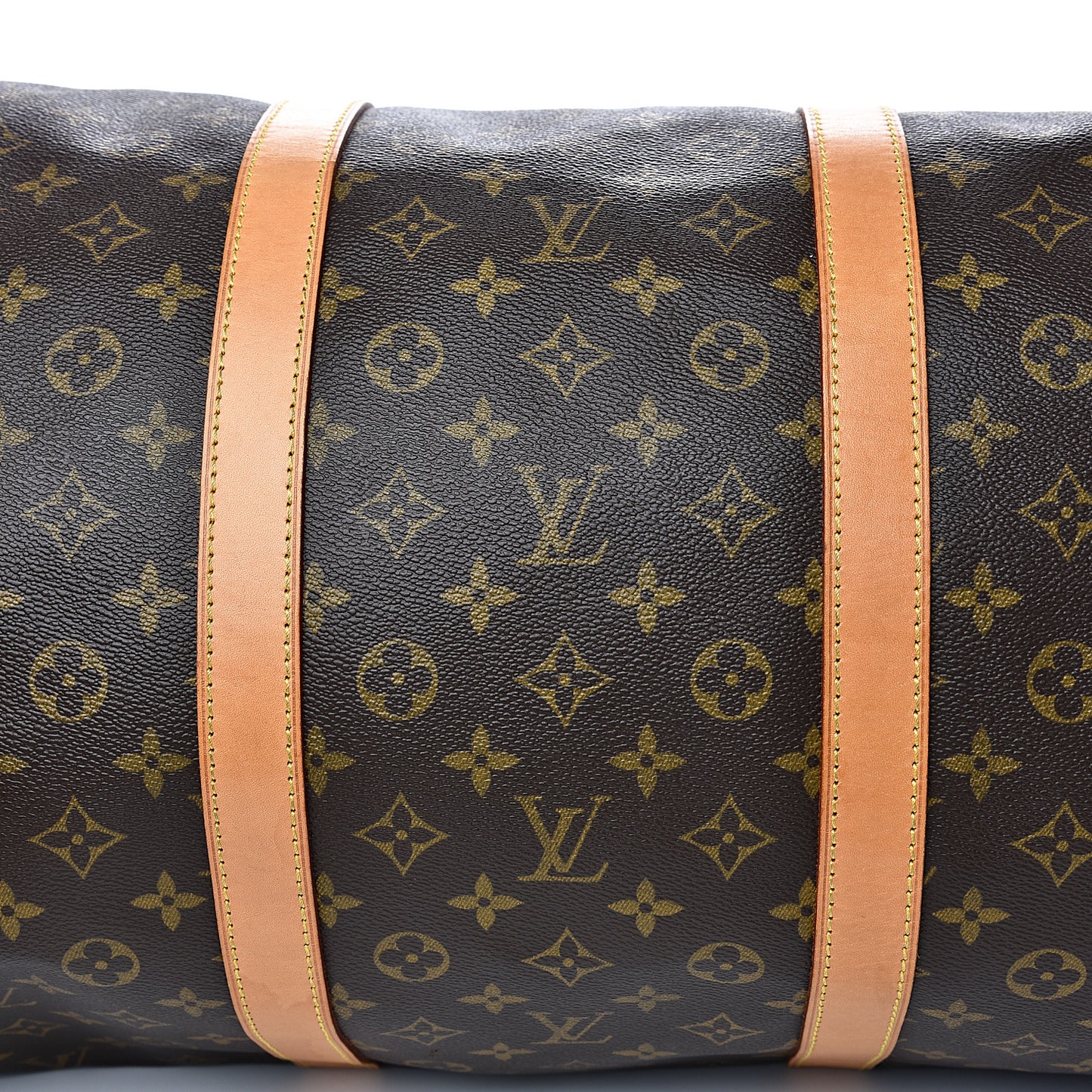 Monogram Keepall Bandouliere 60