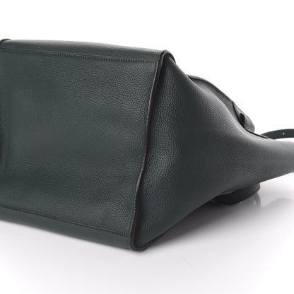 Celine Supple Grained Calfskin Small Big Bag Amazone 8 of 8