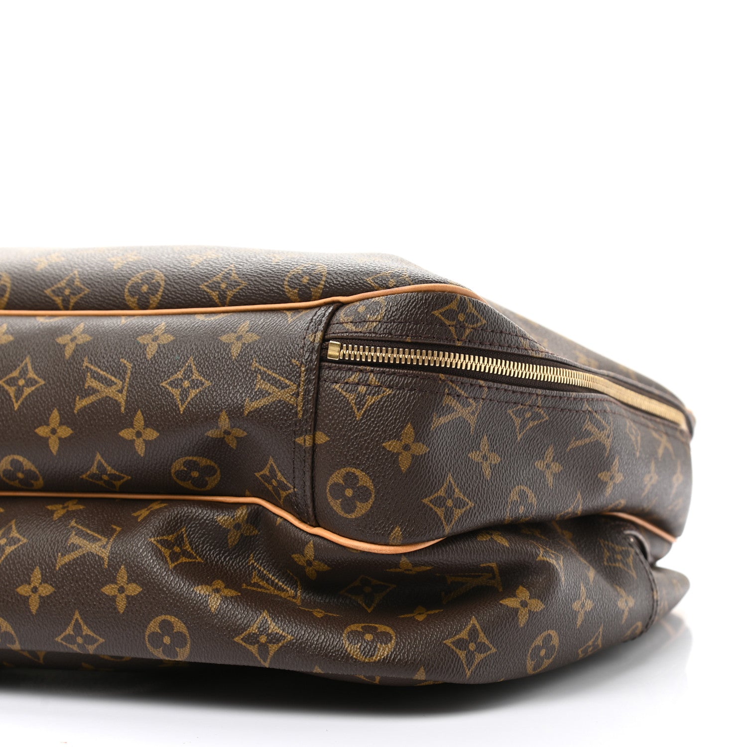 Louis Vuitton Monogram Alize 24 Heures Luggage 9 of 10
