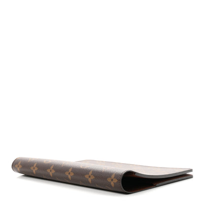 Louis Vuitton Monogram Desk Agenda Cover 4 of 7