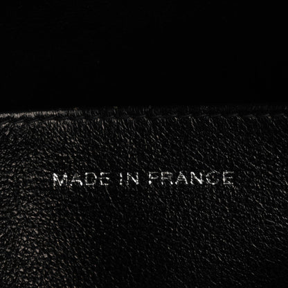 Chanel Caviar Quilted Medallion Tote Black 7 of 9