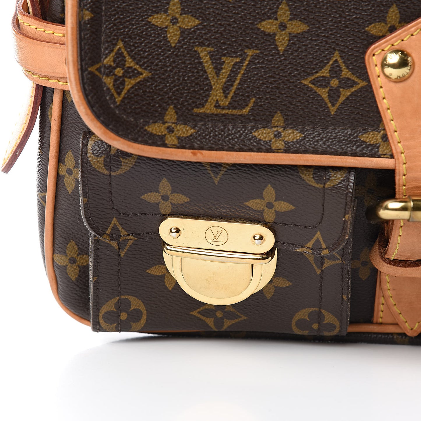 Monogram Hudson PM
