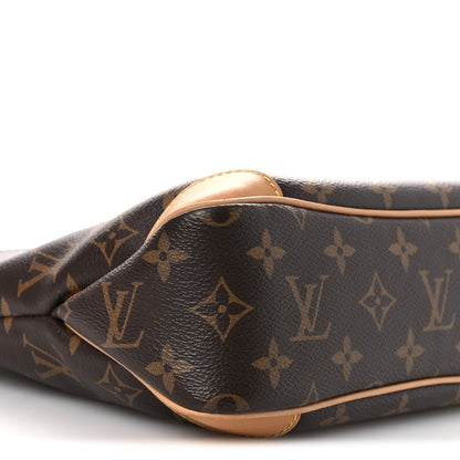 Louis Vuitton Monogram Odeon PM Natural 8 of 14