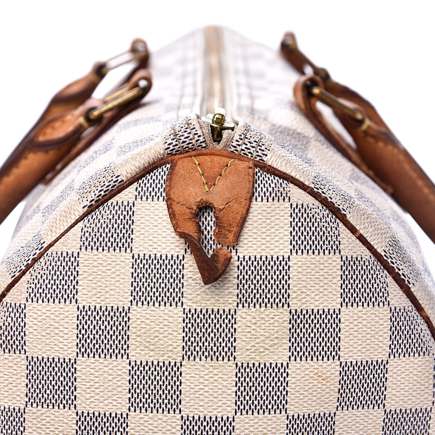 Damier Azur Speedy 30