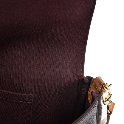 Louis Vuitton Monogram Favorite MM 9 of 11