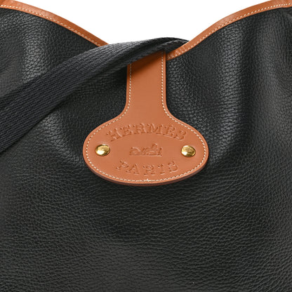 Hermes Ardennes Rodeo Black Naturelle 8 of 14