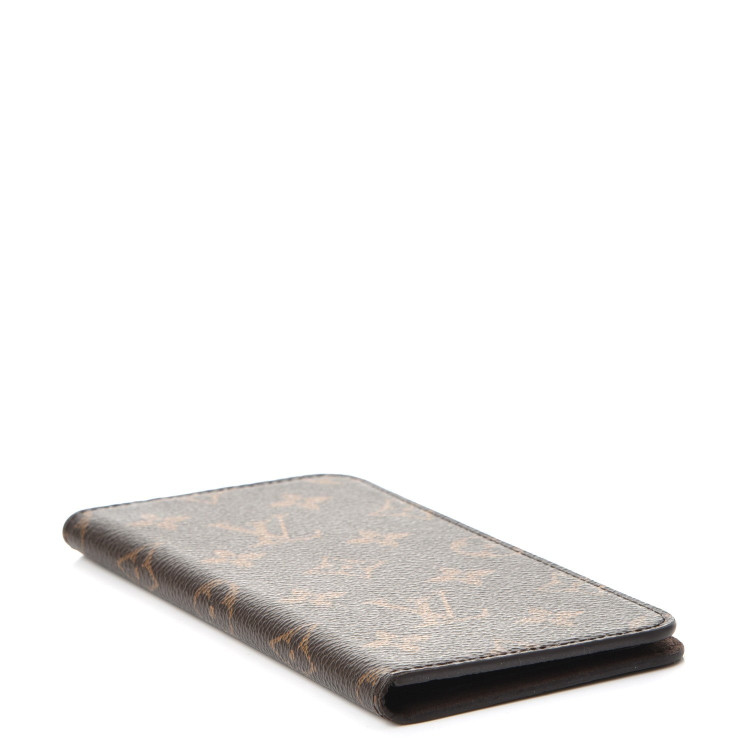 Louis Vuitton Monogram iPhone 7 Plus Folio Case 4 of 7