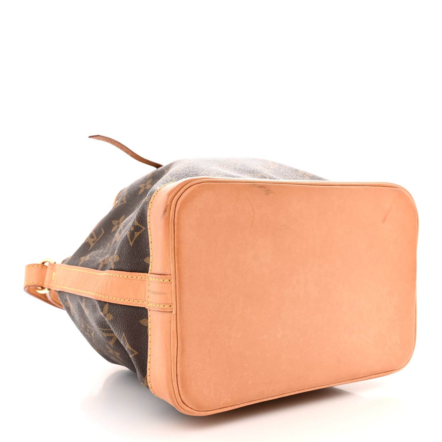 Louis Vuitton Monogram Noe BB 4 of 15