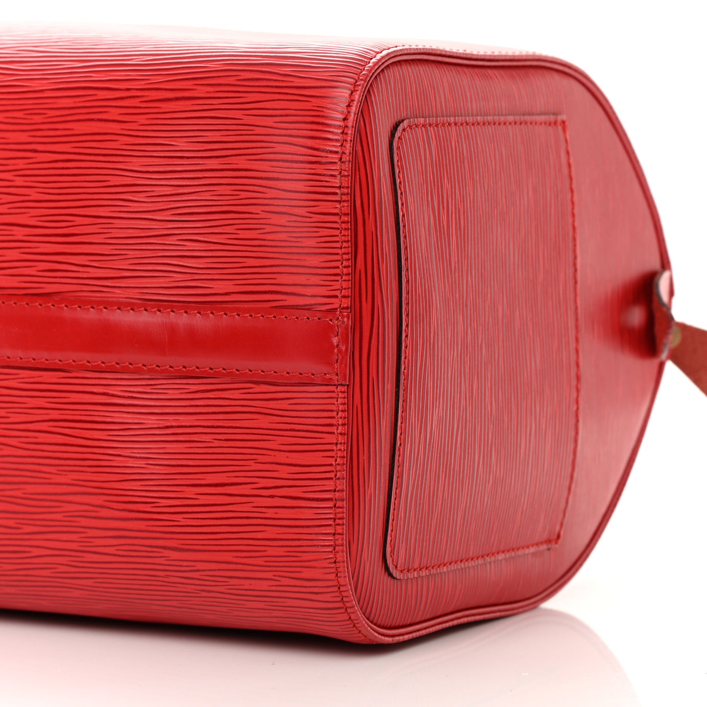Epi Speedy 30 Castillan Red