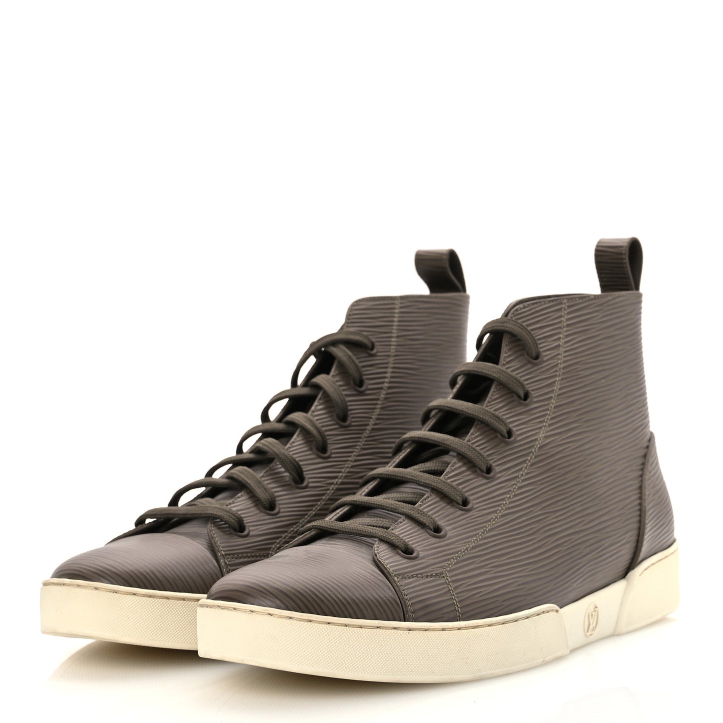 Epi Match Up Sneakers 8 Kaki