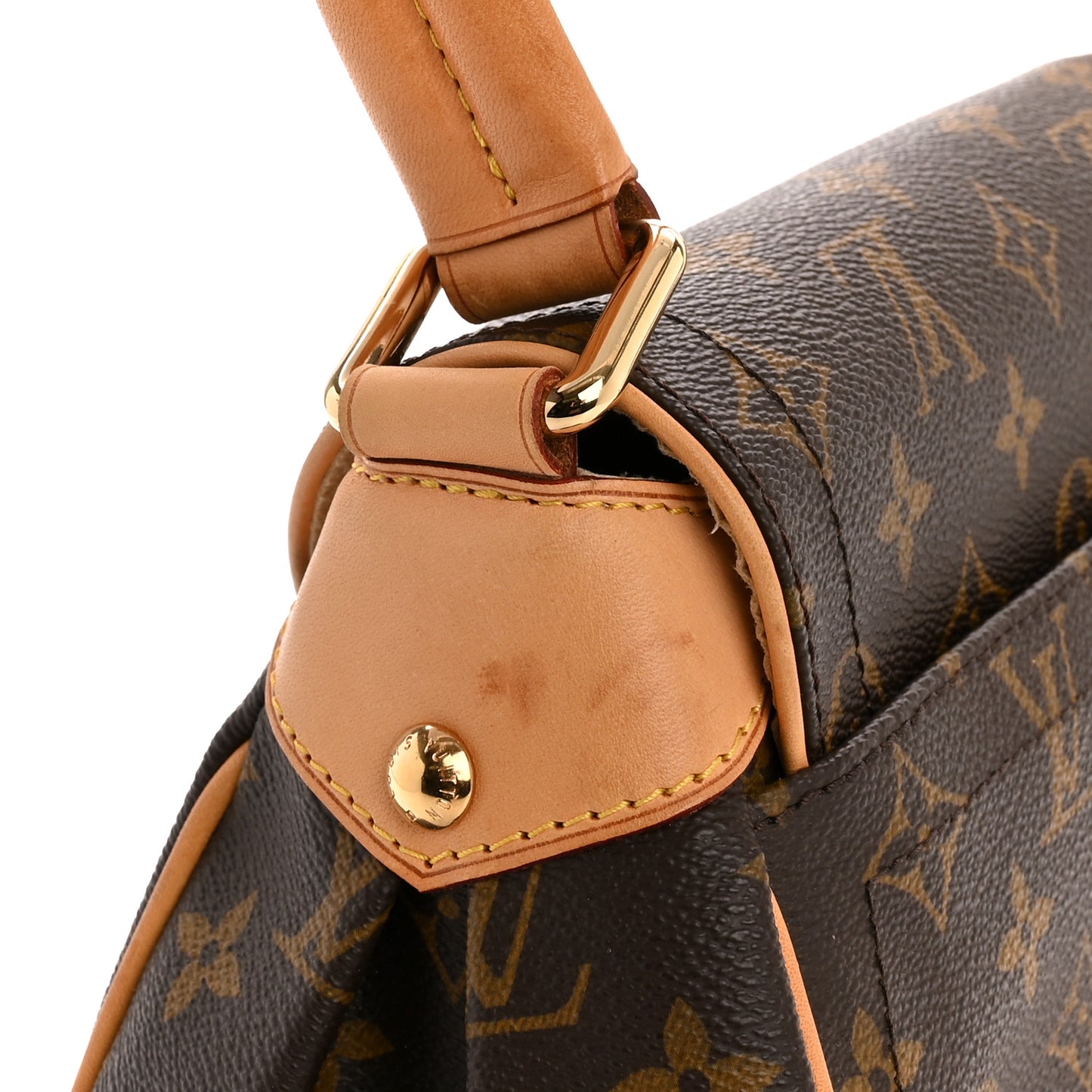 Monogram Beverly MM