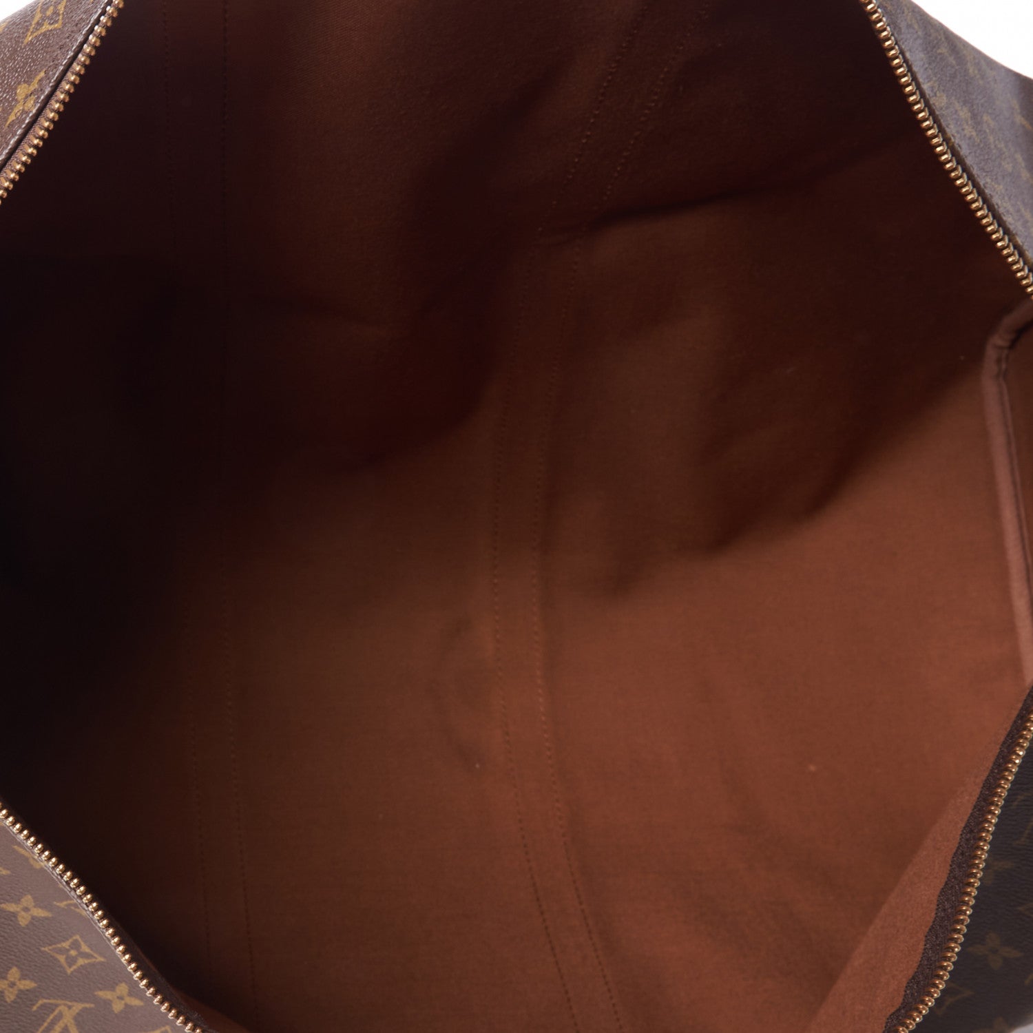 Louis Vuitton Monogram Keepall 60 7 of 12