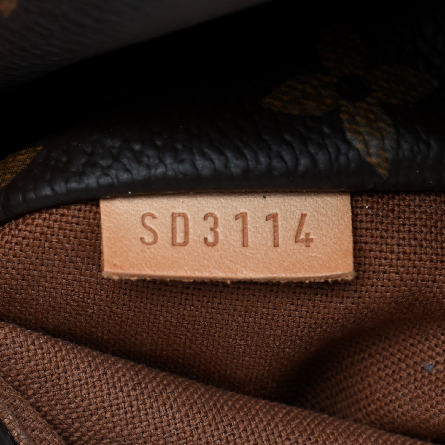 Louis Vuitton Monogram Totally MM 7 of 15