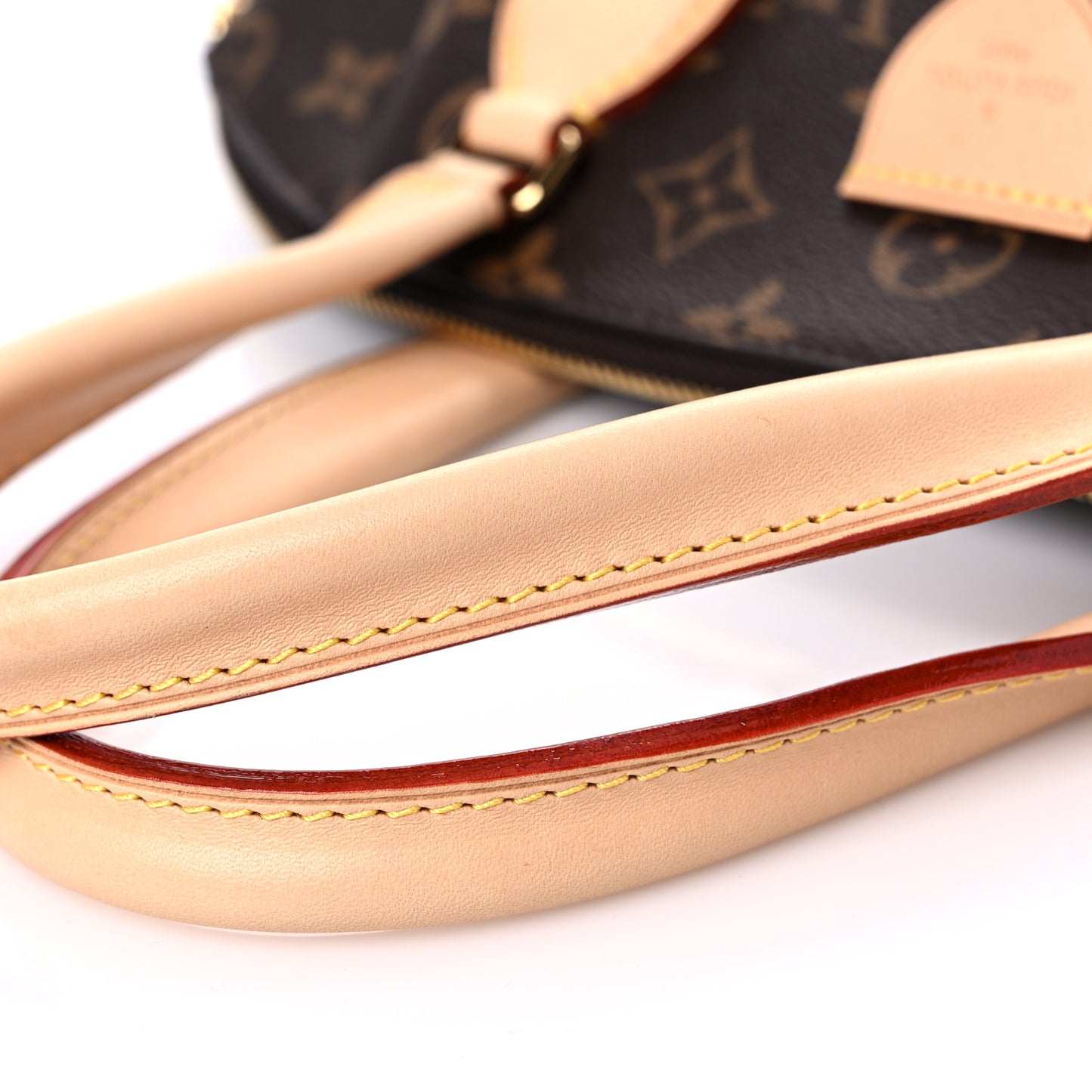 Monogram Rivoli MM