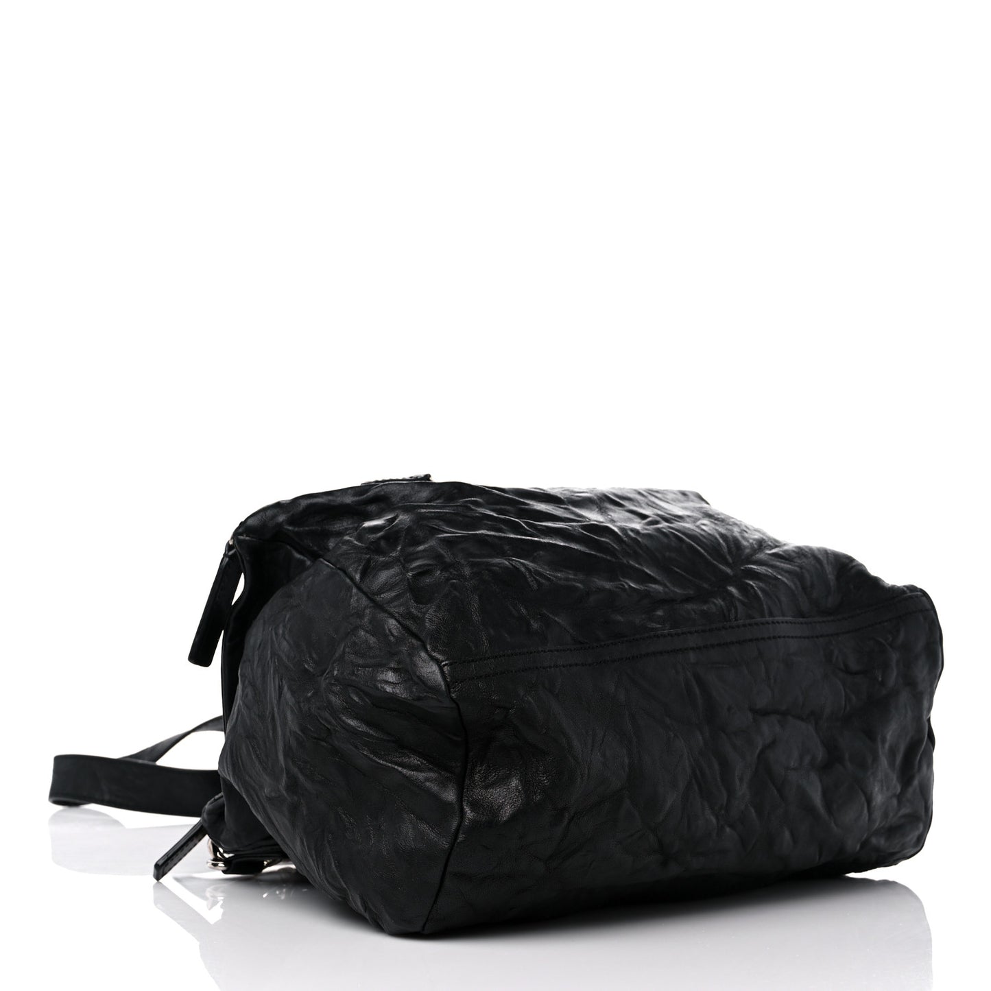 Tumbled Sheepskin Medium Pandora Black