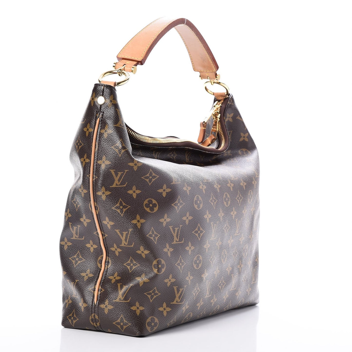 Monogram Sully MM