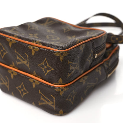 Louis Vuitton Monogram Amazone PM 9 of 10