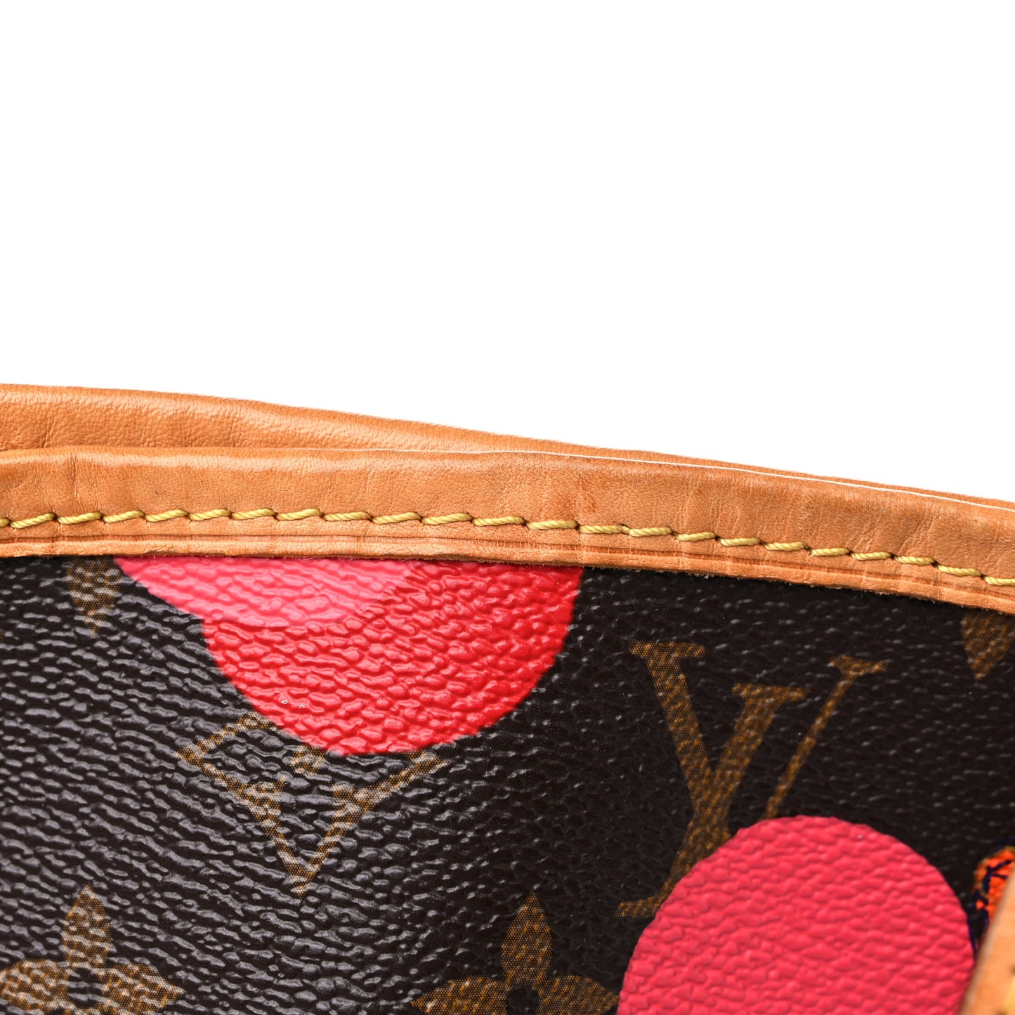 Monogram Ramages Neverfull MM