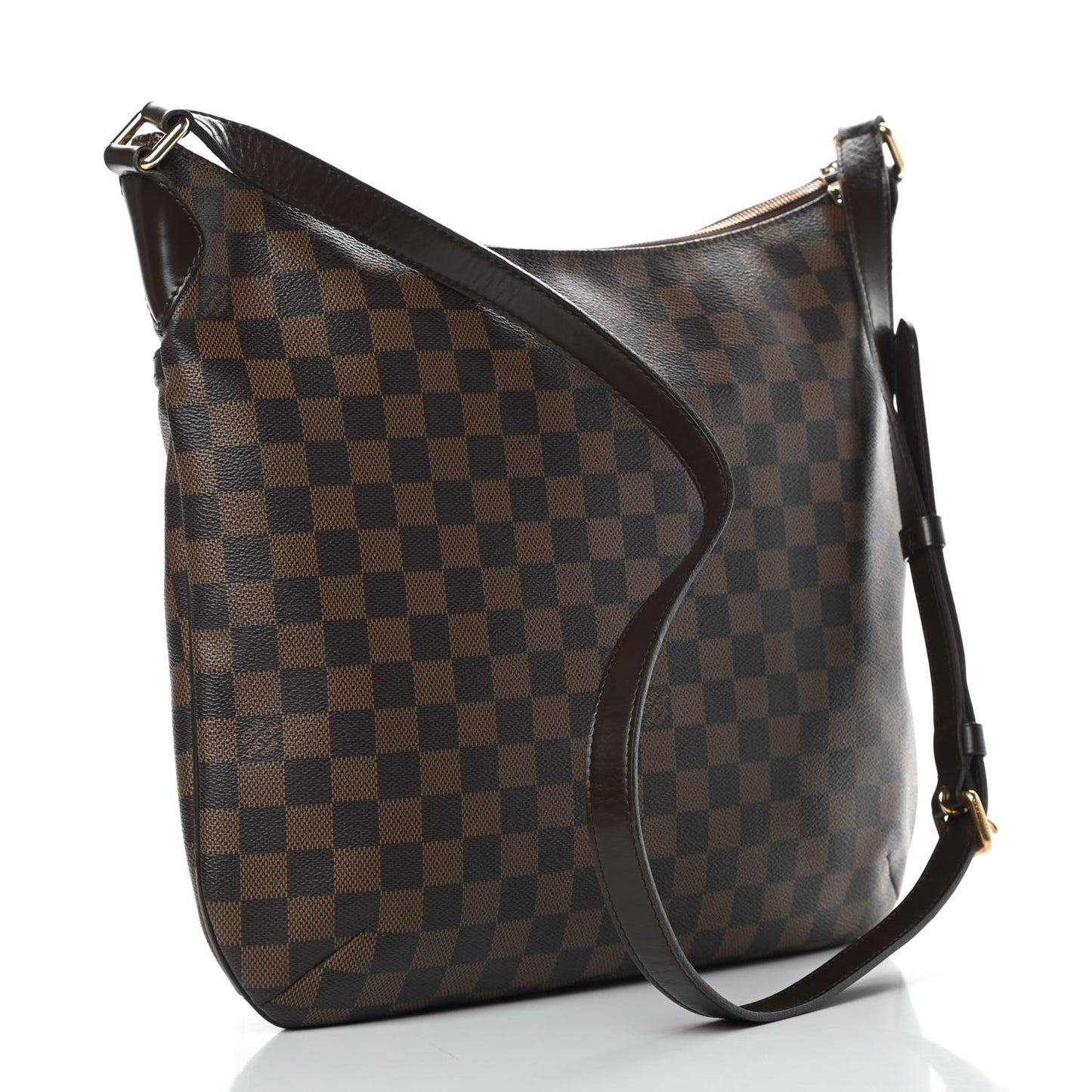 Damier Ebene Bloomsbury GM