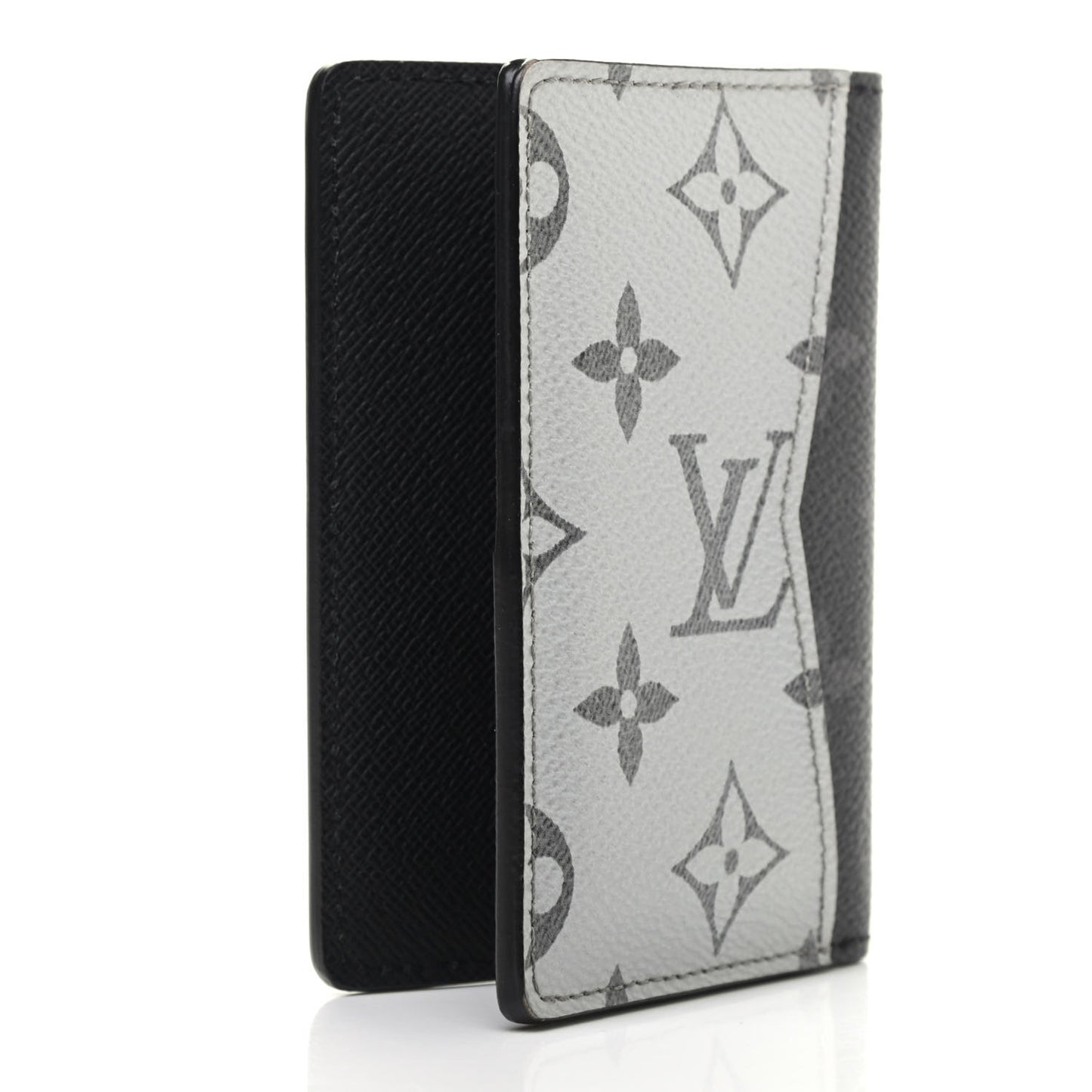 Monogram Eclipse Split Pocket Organizer