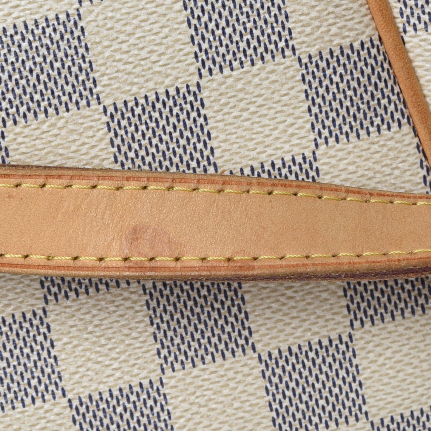 Damier Azur Totally PM