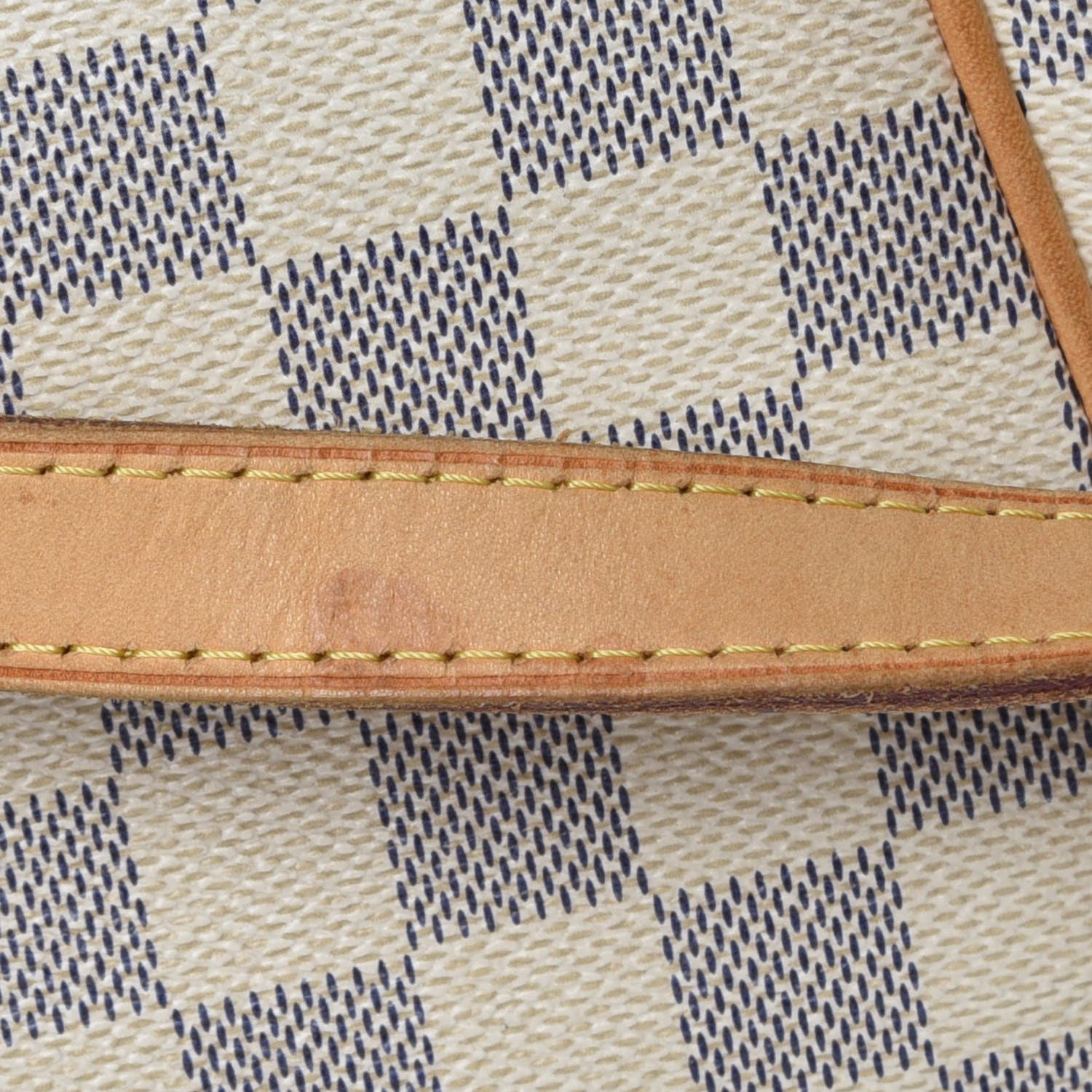 Louis Vuitton Damier Azur Totally PM 13 of 17