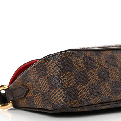 Louis Vuitton Damier Ebene Ravello PM 9 of 16