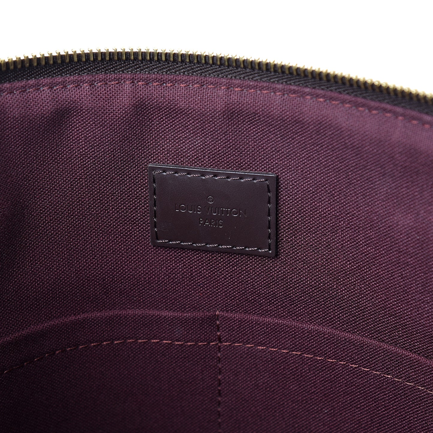 Damier Ebene Iena MM
