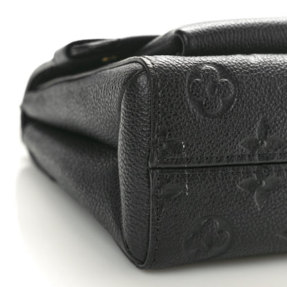 Louis Vuitton Empreinte Vavin BB Black 8 of 9